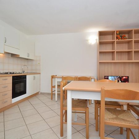 Citai Con Splendida Vista Mare Apartment San Teodoro  Exterior foto