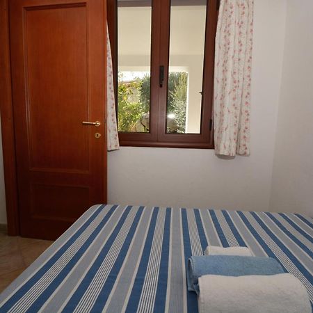 Citai Con Splendida Vista Mare Apartment San Teodoro  Exterior foto
