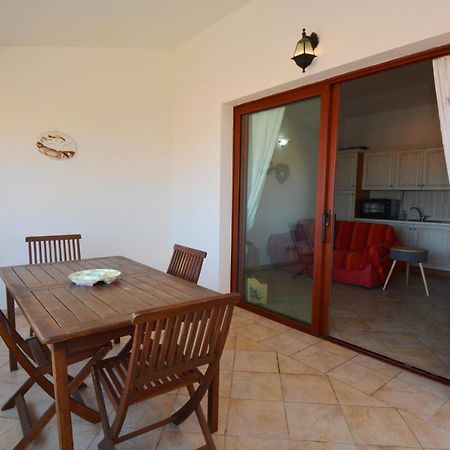 Citai Con Splendida Vista Mare Apartment San Teodoro  Exterior foto