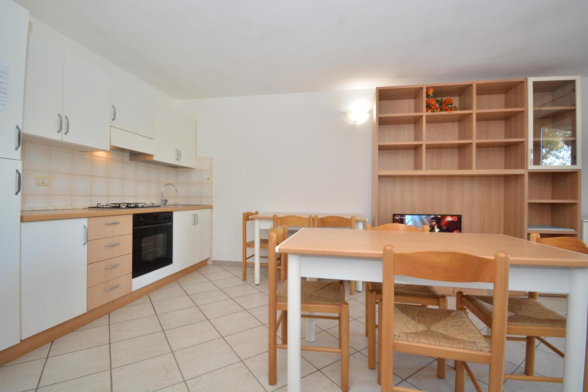 Citai Con Splendida Vista Mare Apartment San Teodoro  Exterior foto
