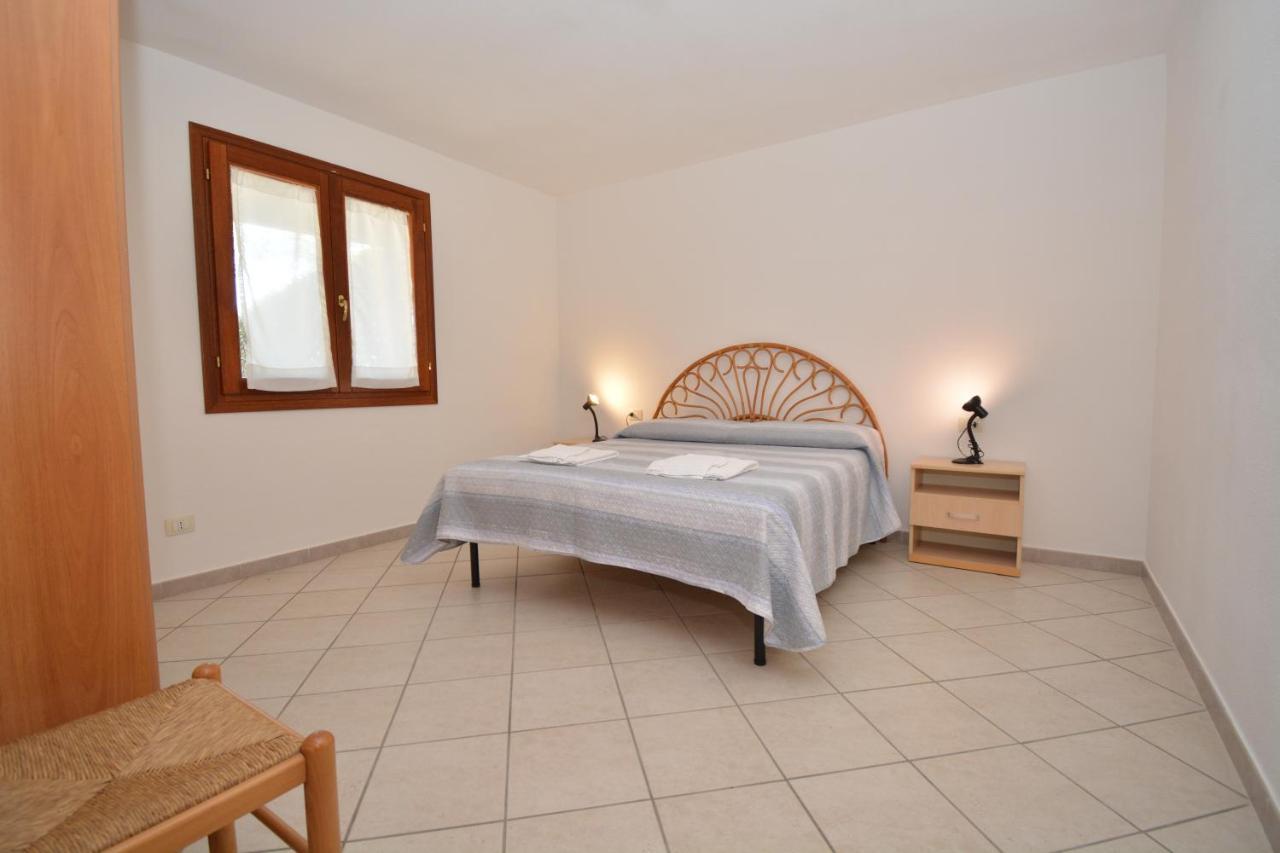 Citai Con Splendida Vista Mare Apartment San Teodoro  Exterior foto