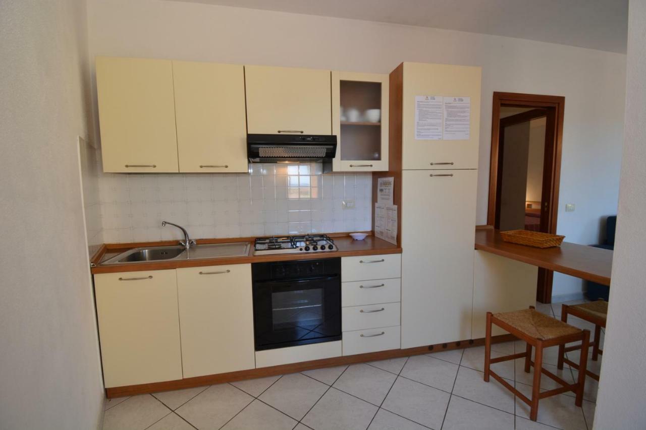 Citai Con Splendida Vista Mare Apartment San Teodoro  Exterior foto