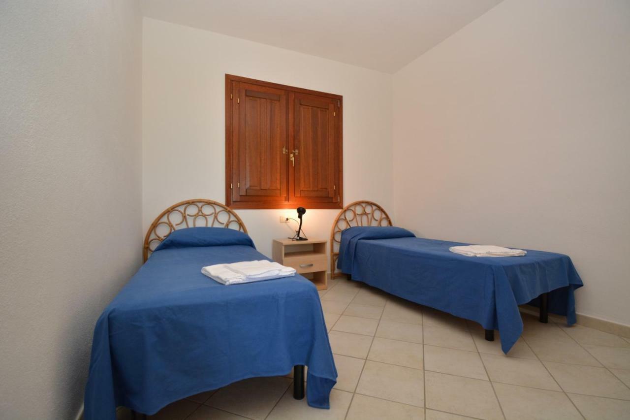 Citai Con Splendida Vista Mare Apartment San Teodoro  Exterior foto