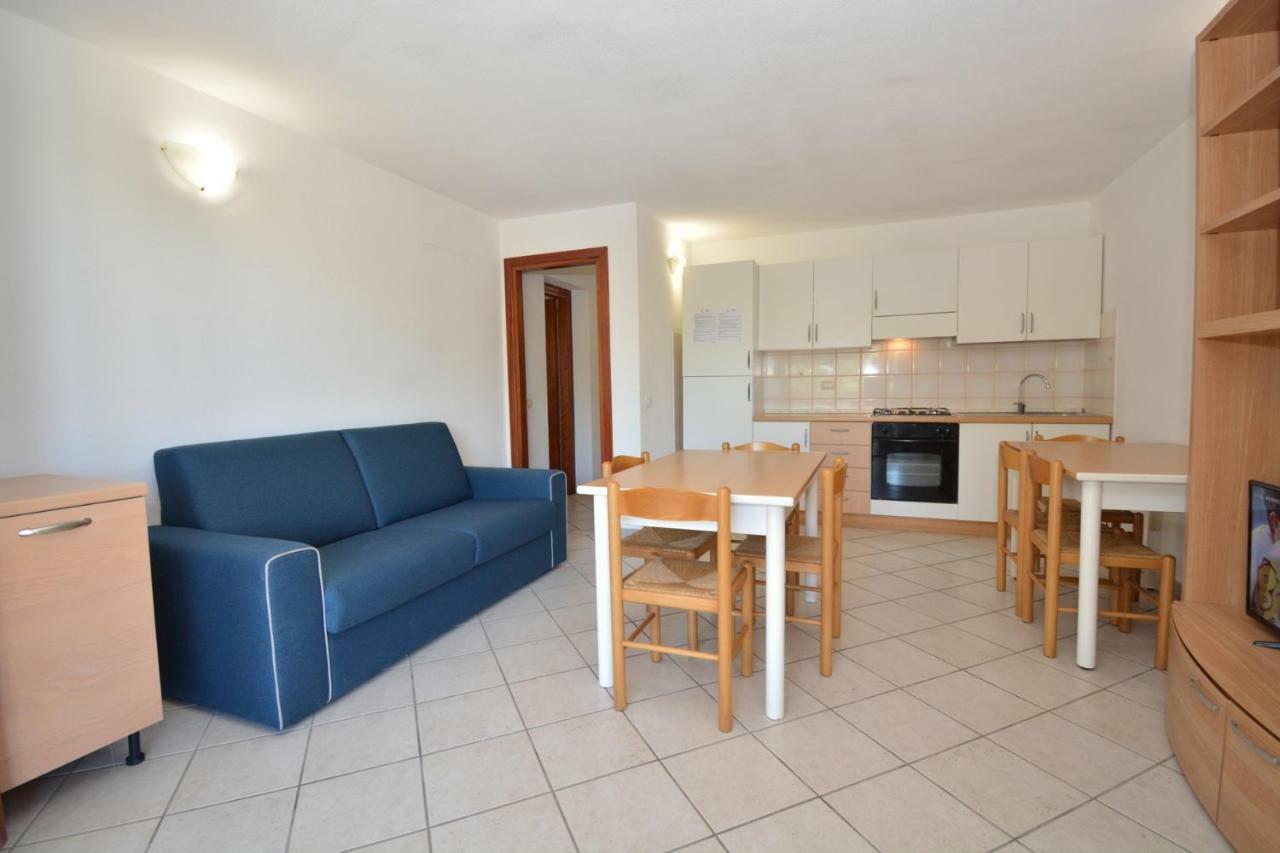 Citai Con Splendida Vista Mare Apartment San Teodoro  Exterior foto