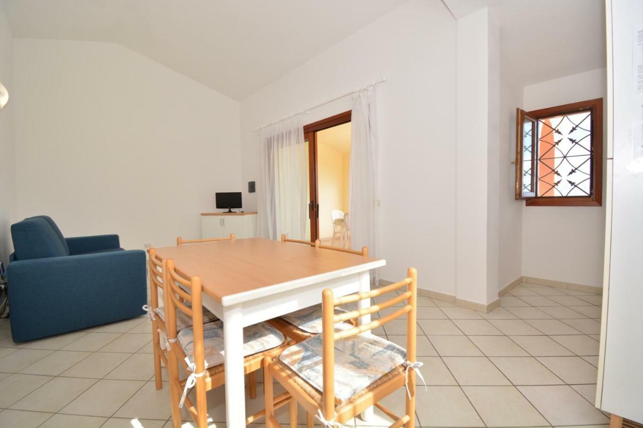 Citai Con Splendida Vista Mare Apartment San Teodoro  Exterior foto
