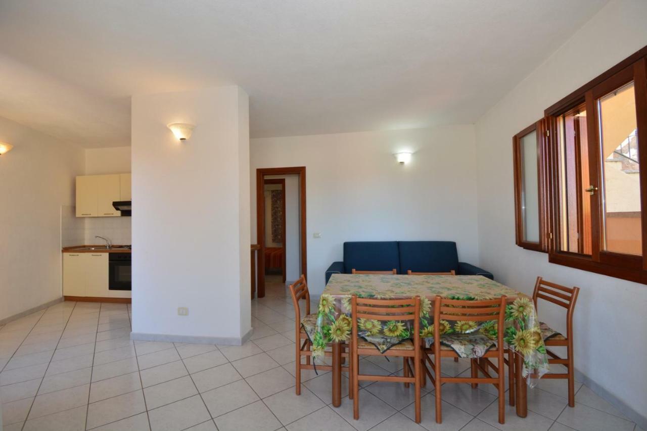 Citai Con Splendida Vista Mare Apartment San Teodoro  Exterior foto