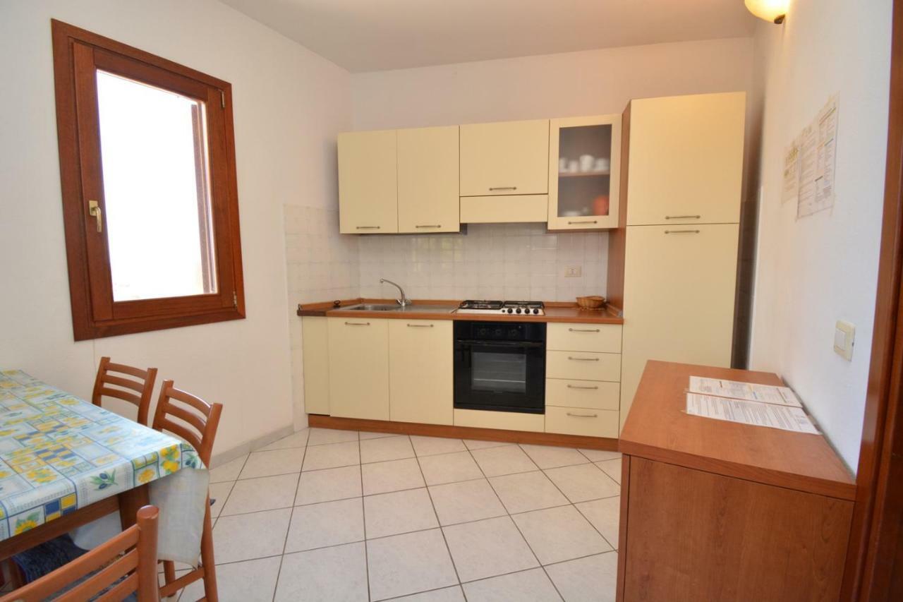 Citai Con Splendida Vista Mare Apartment San Teodoro  Exterior foto