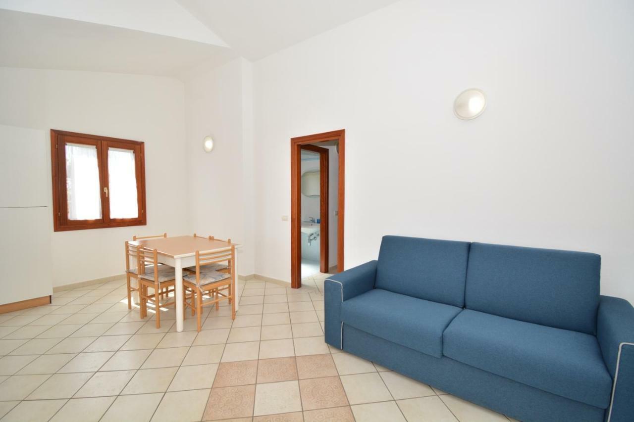 Citai Con Splendida Vista Mare Apartment San Teodoro  Exterior foto
