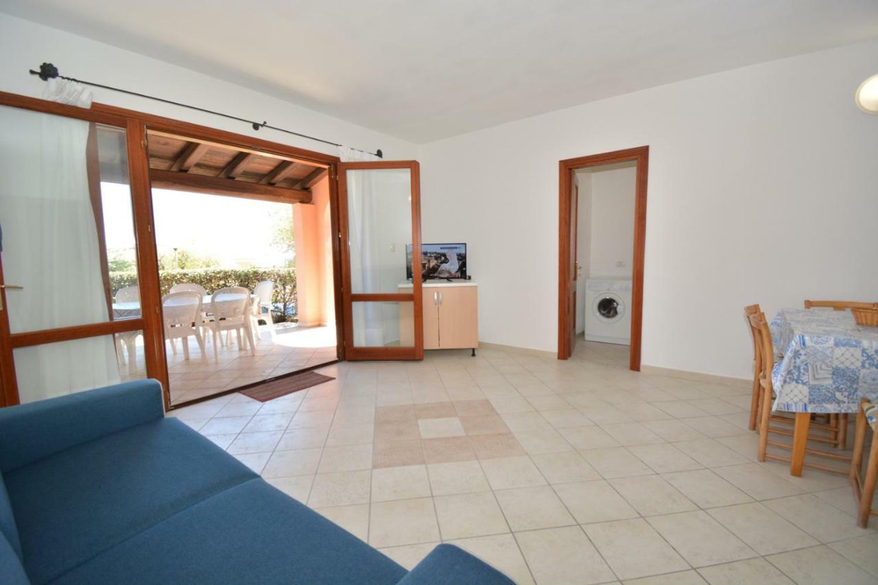 Citai Con Splendida Vista Mare Apartment San Teodoro  Exterior foto