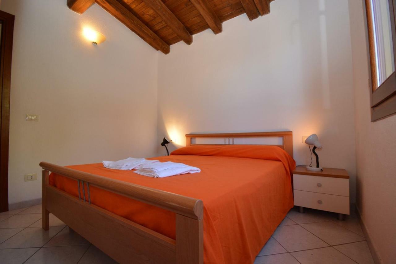 Citai Con Splendida Vista Mare Apartment San Teodoro  Exterior foto