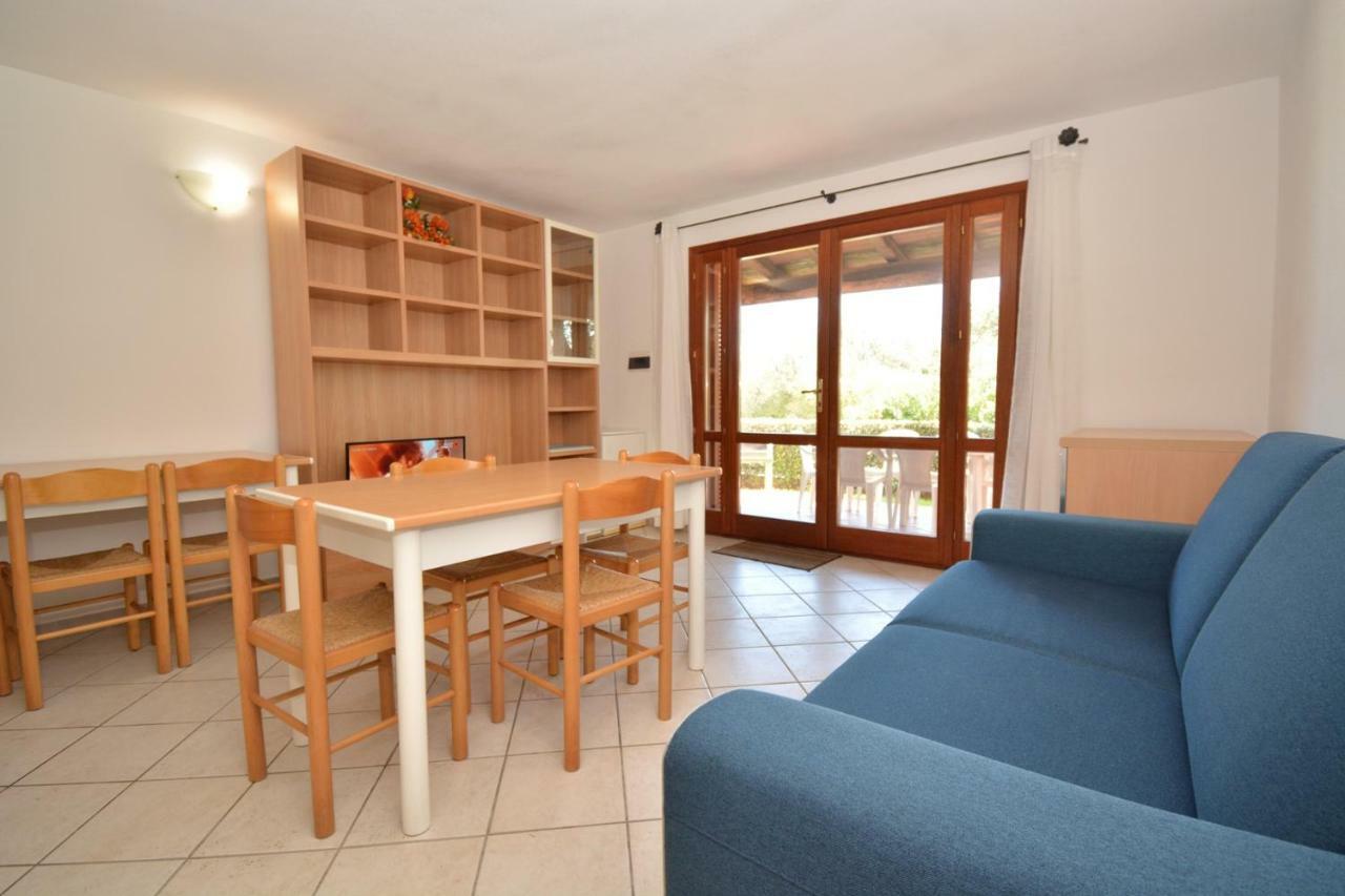 Citai Con Splendida Vista Mare Apartment San Teodoro  Exterior foto
